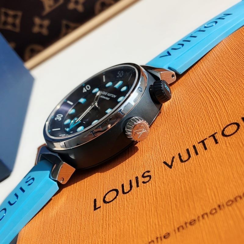 LOUIS VUITTON Watches